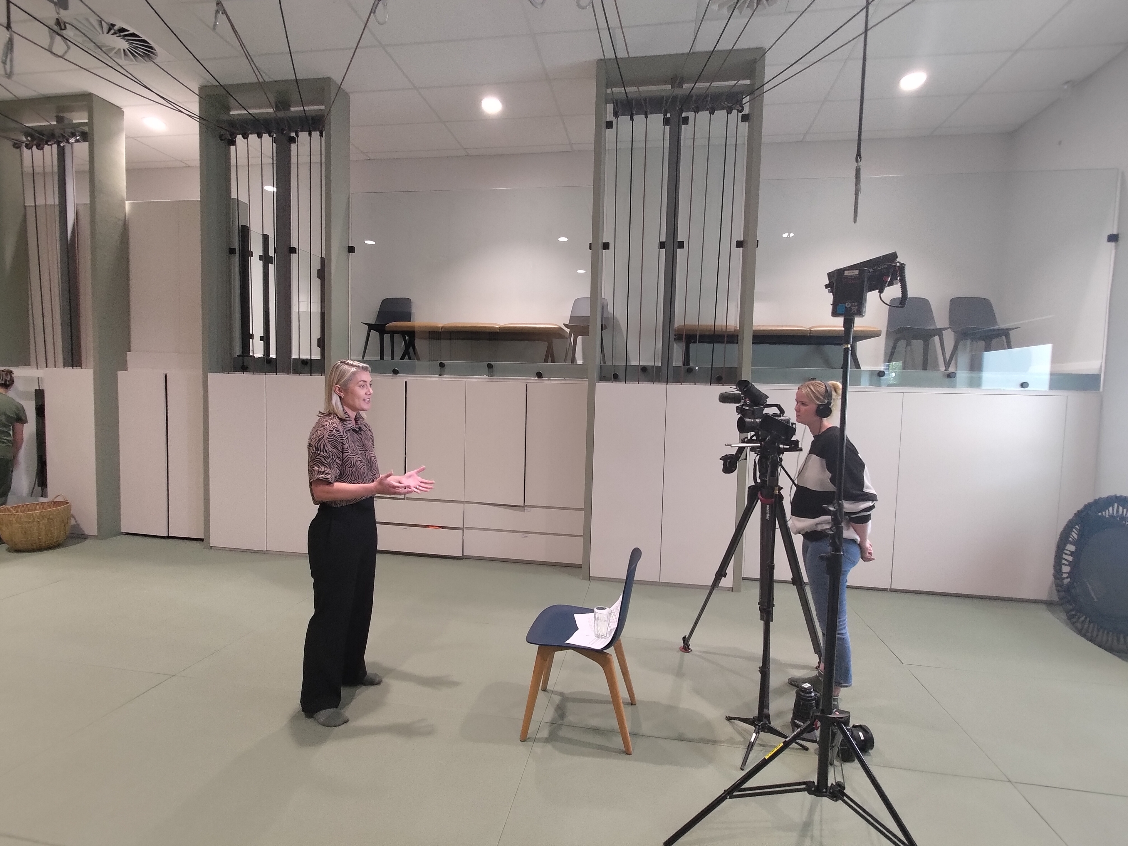 Thriving Kids at Risk Without the Right Funding and Workforce Model High Res