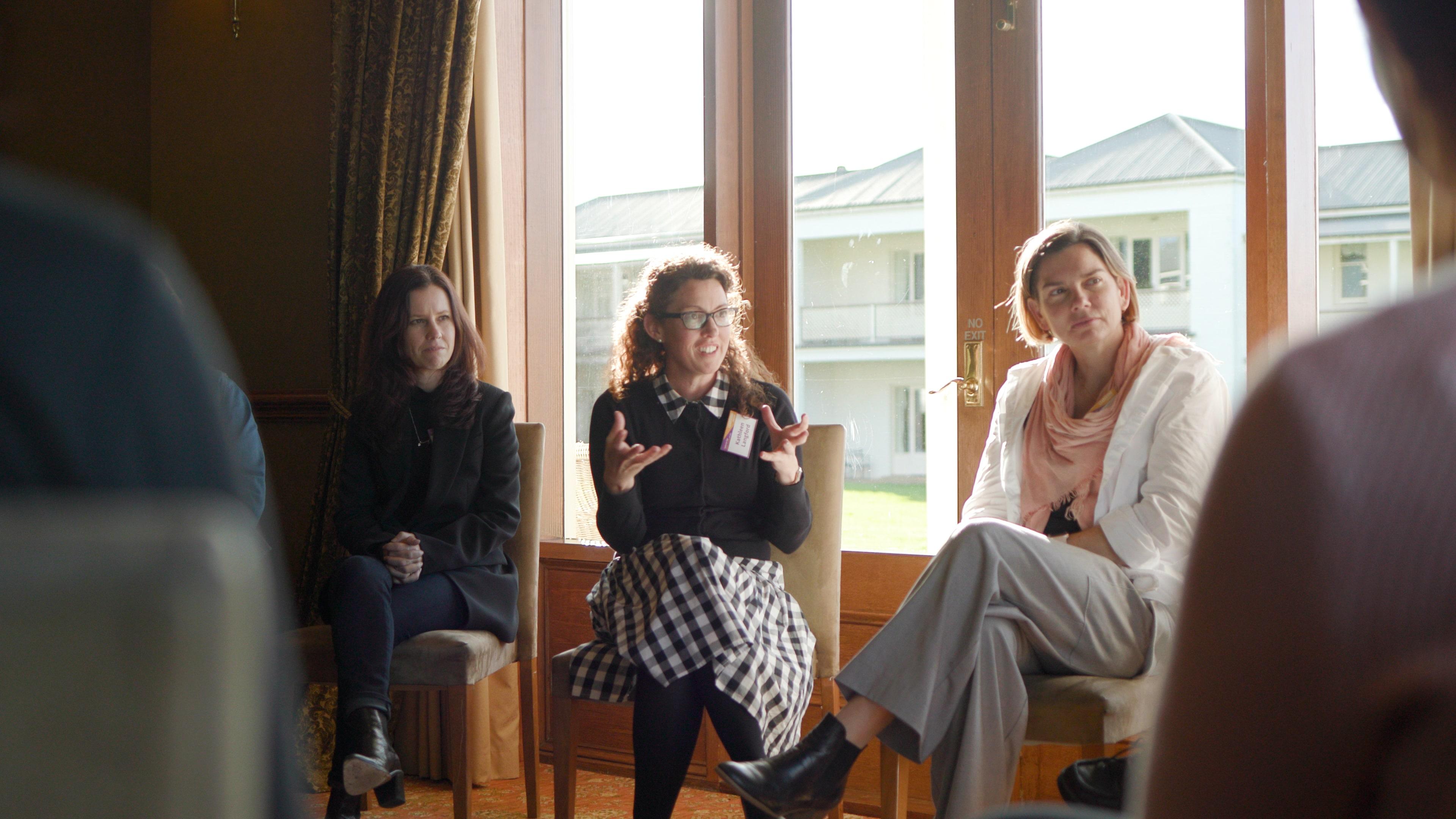 Leadership Program 2026 Why Enrol Min