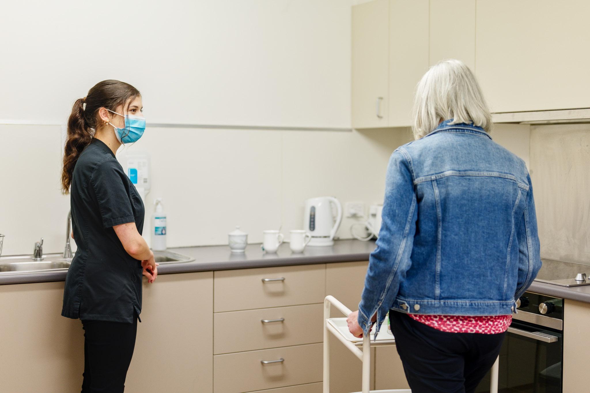 Professional Supervision Framework | 2019