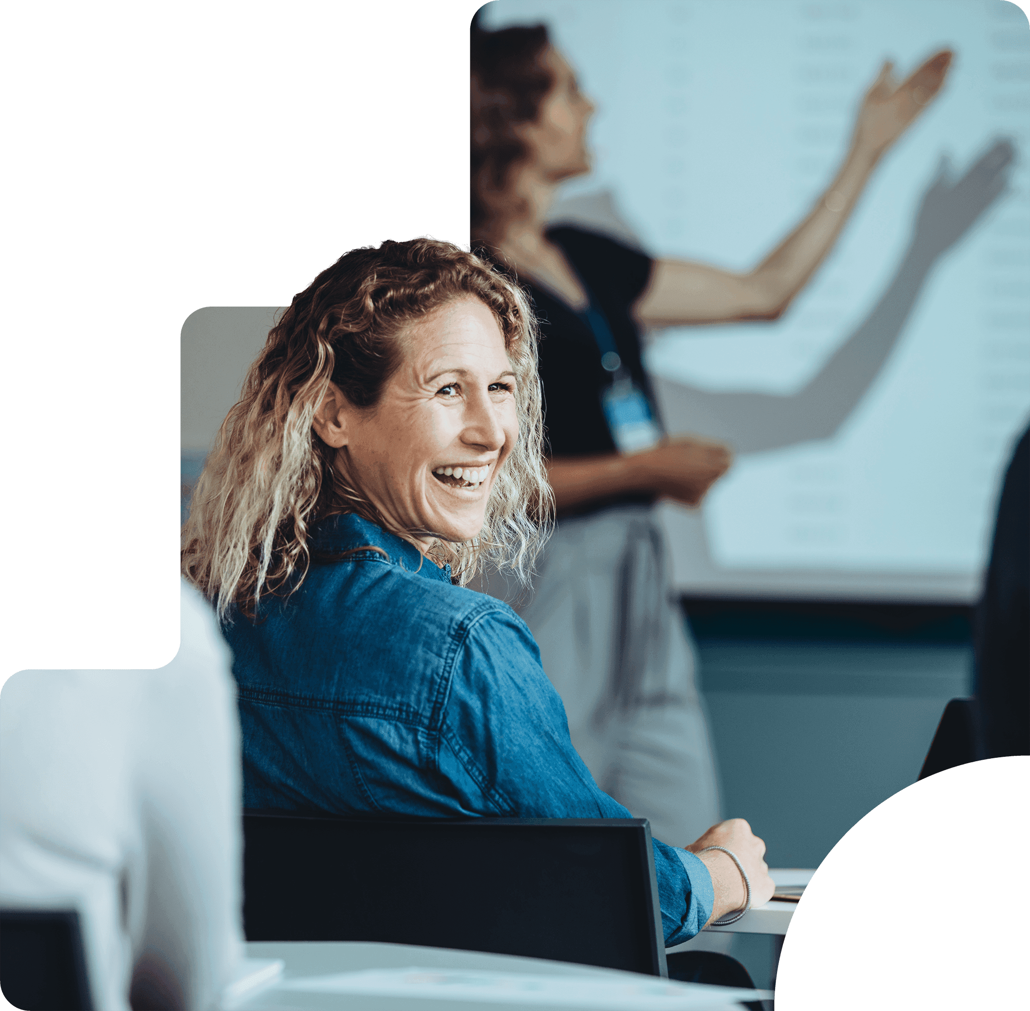 Ota Cpd & Events Hero