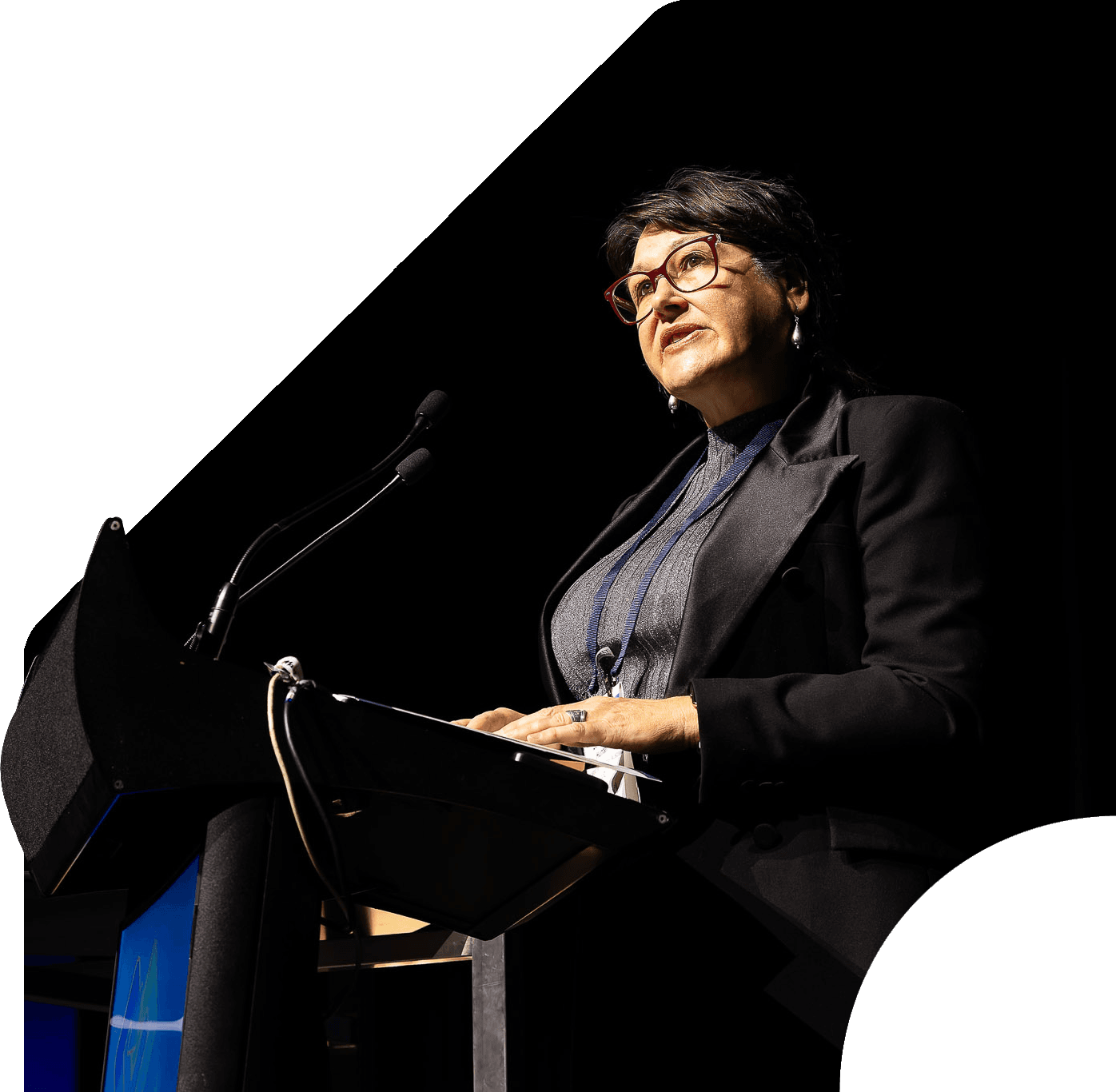 Our Team and Governance Hero