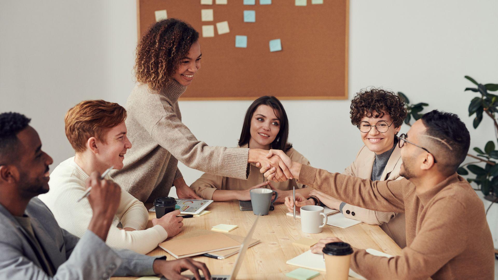 Board Director Nominations 2026 now Open