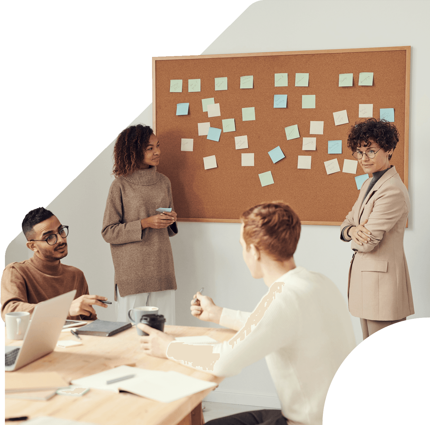 Social Justice Groups Hero