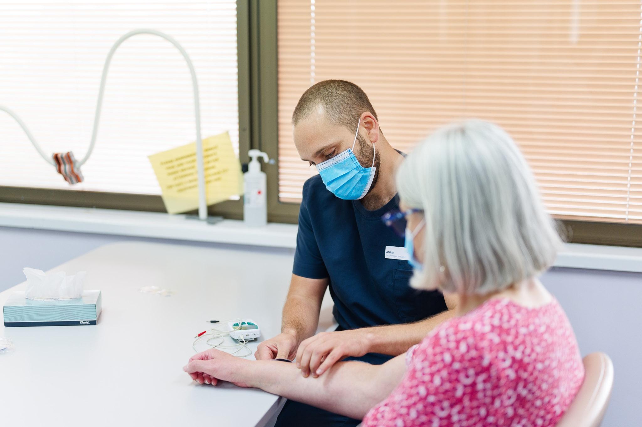 Austin Hospital Mar2023 0017