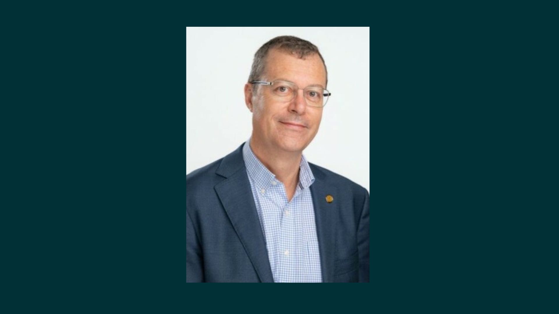 Professor Angus Buchanan   Aotj