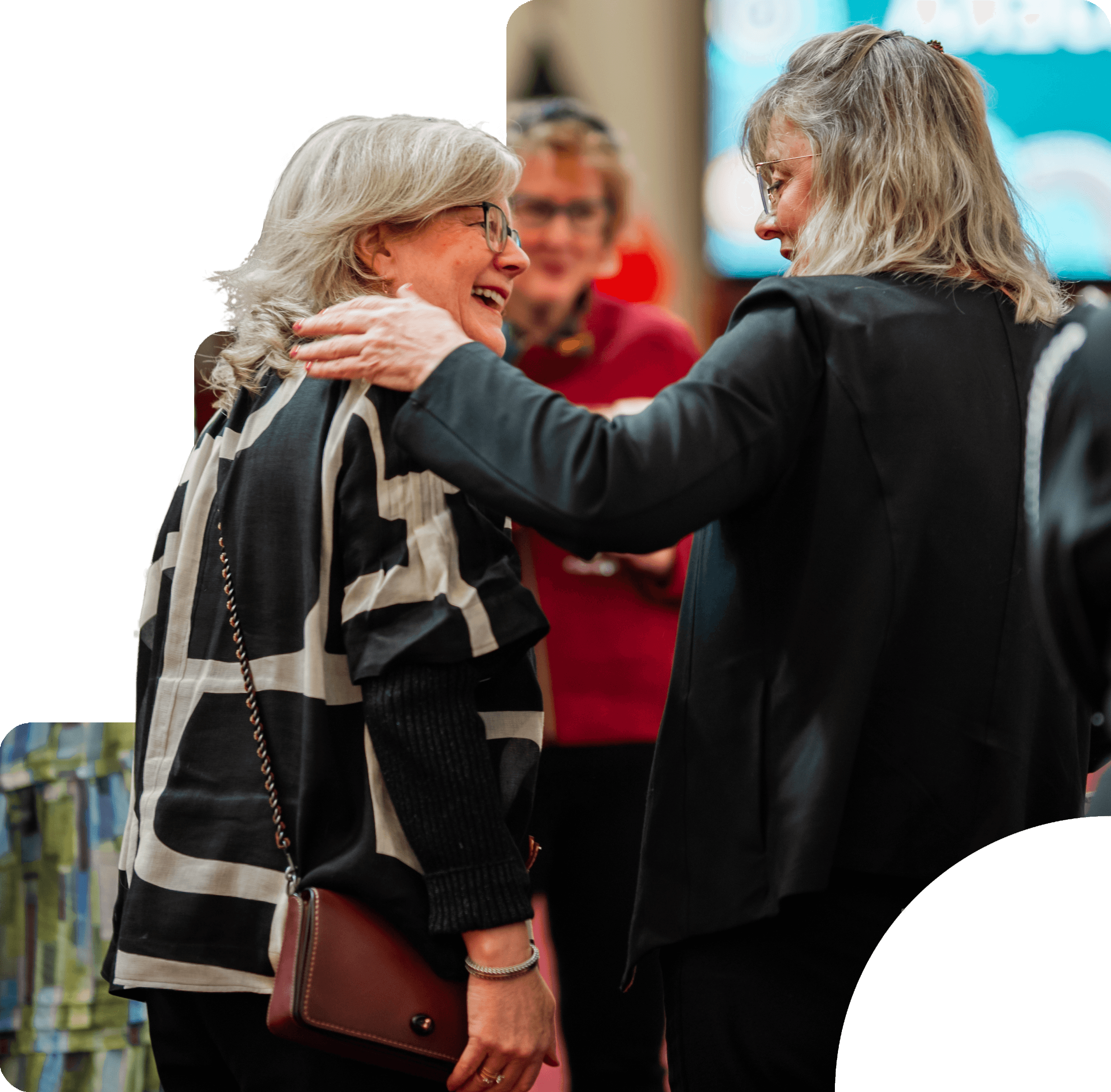 Team and Governance Hero