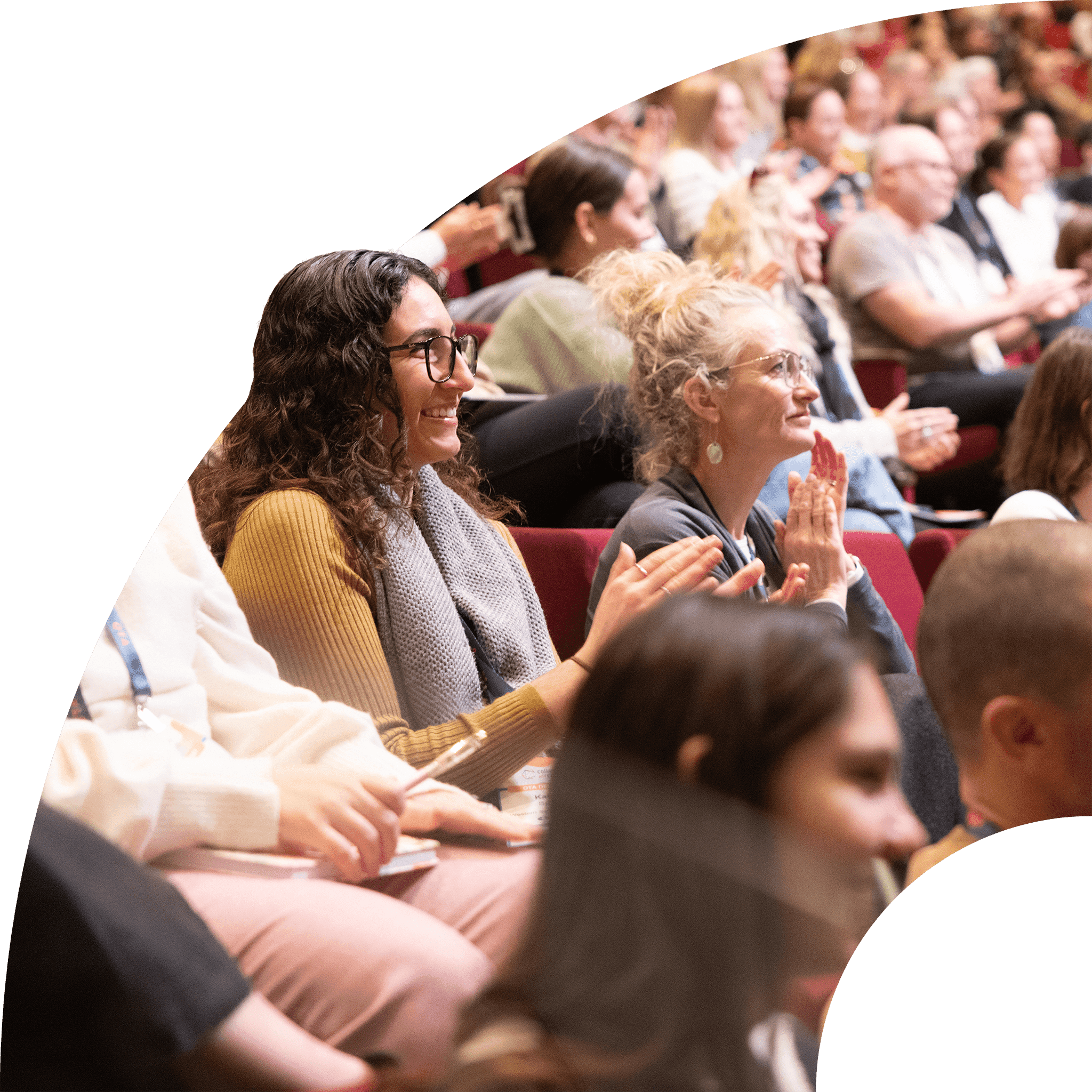 Ota Cpd & Events Section 1