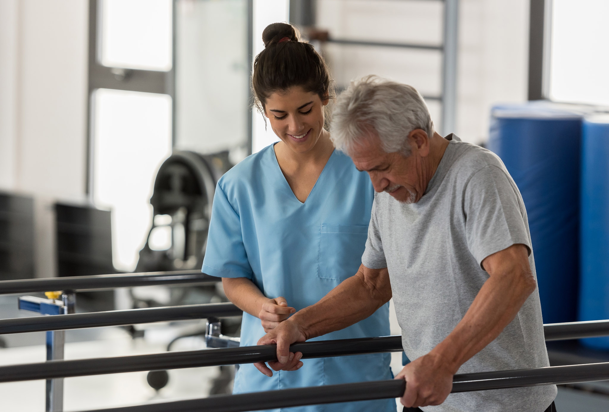 Advocacy - Aged Care (Hero)