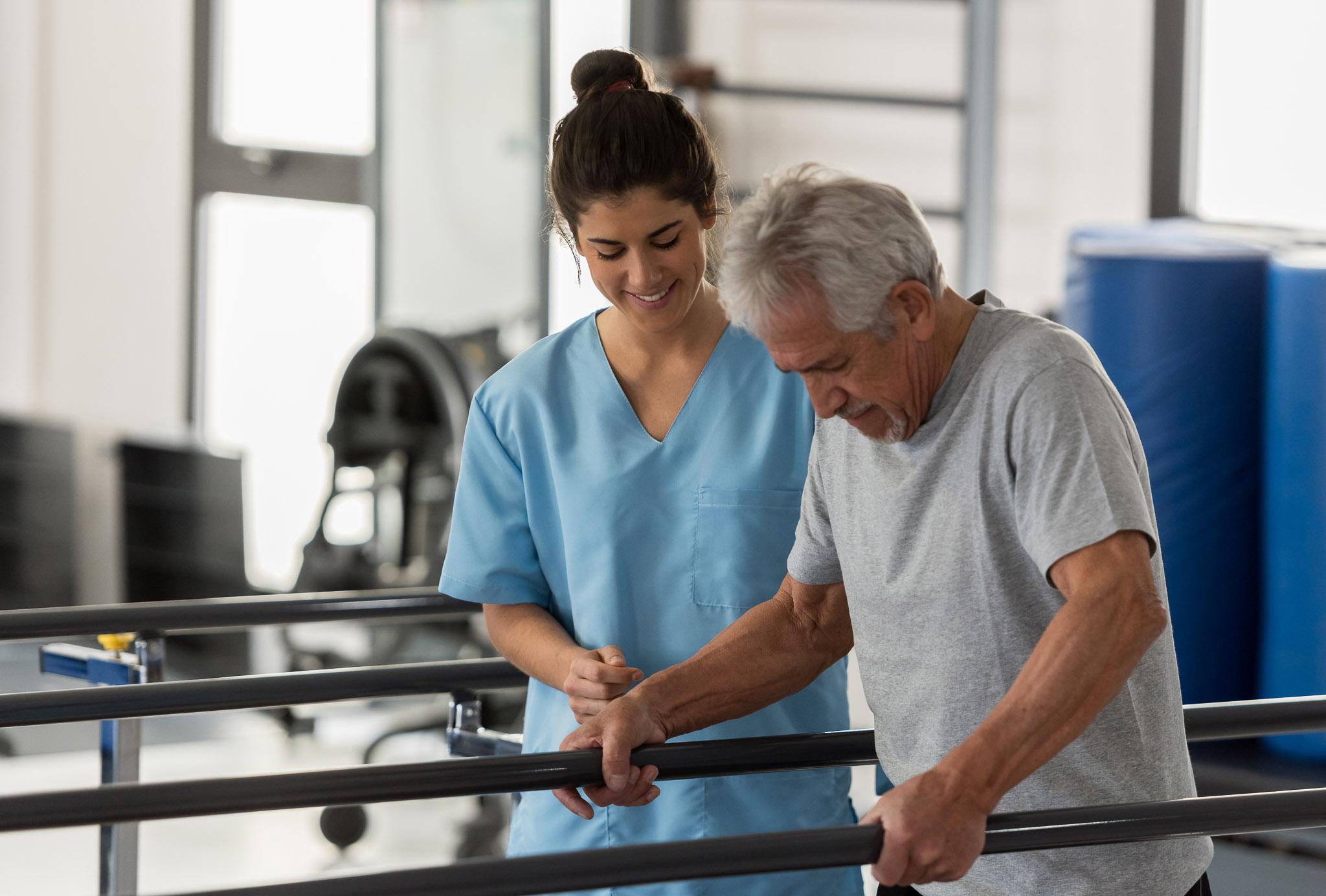 Advocacy - Aged Care (Hero)