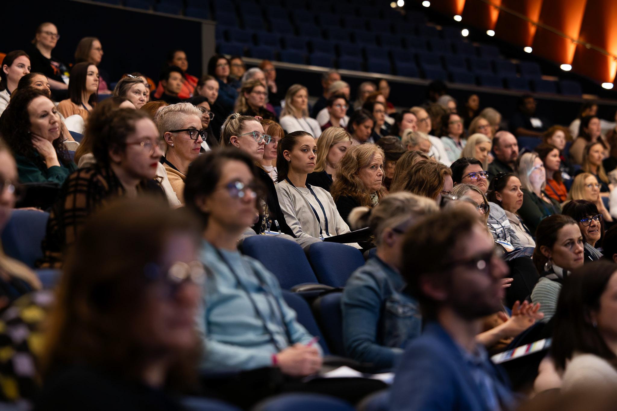 Ot Exchange Conference 1137