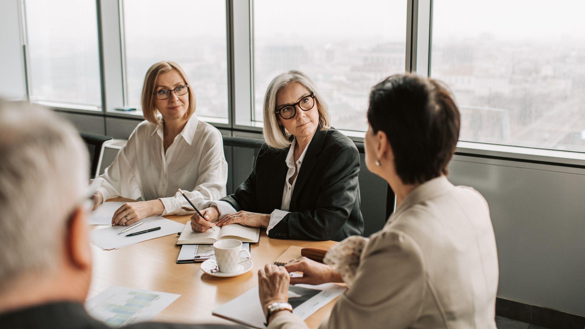 OTA Annual General Meetings