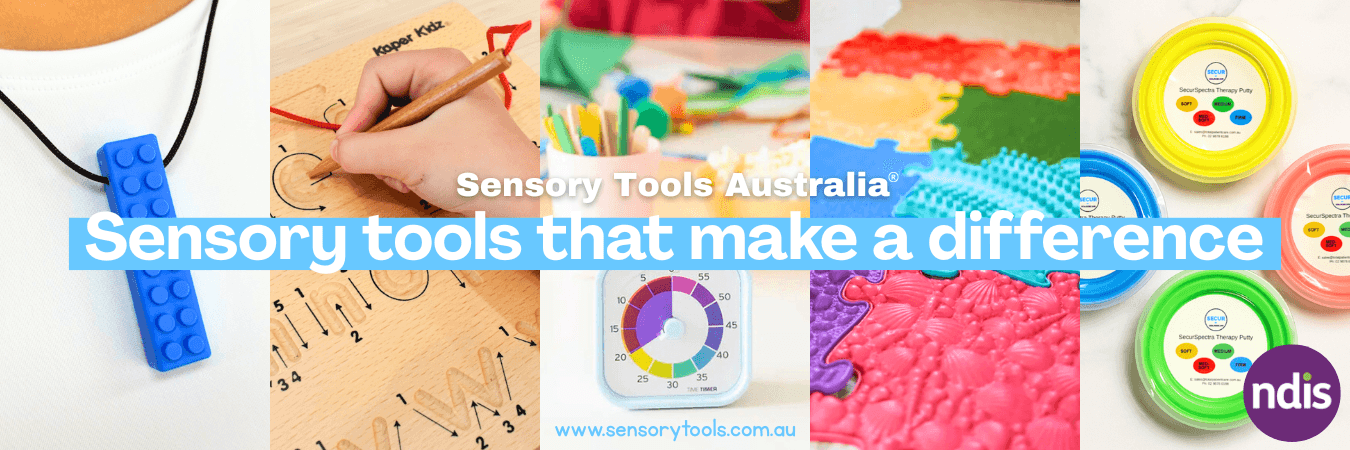 Sensory Tools Australia Ota Artwork Desktop