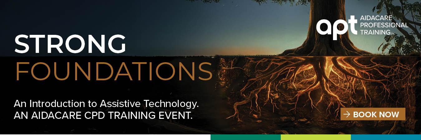 Ota Website Advert at 1350x450 (aidacare 2026)