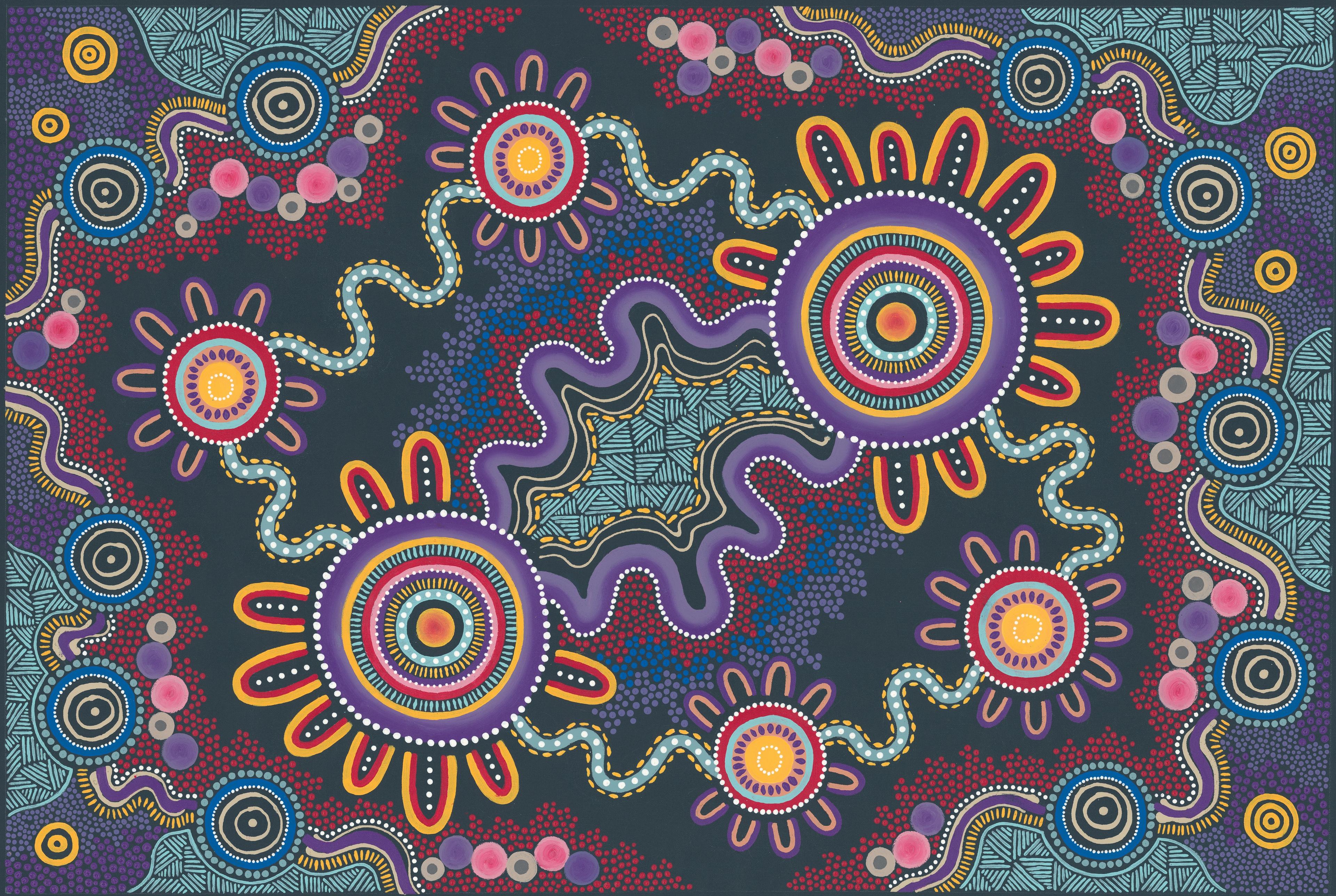 OTA Rap Gaka Yapameyepuka