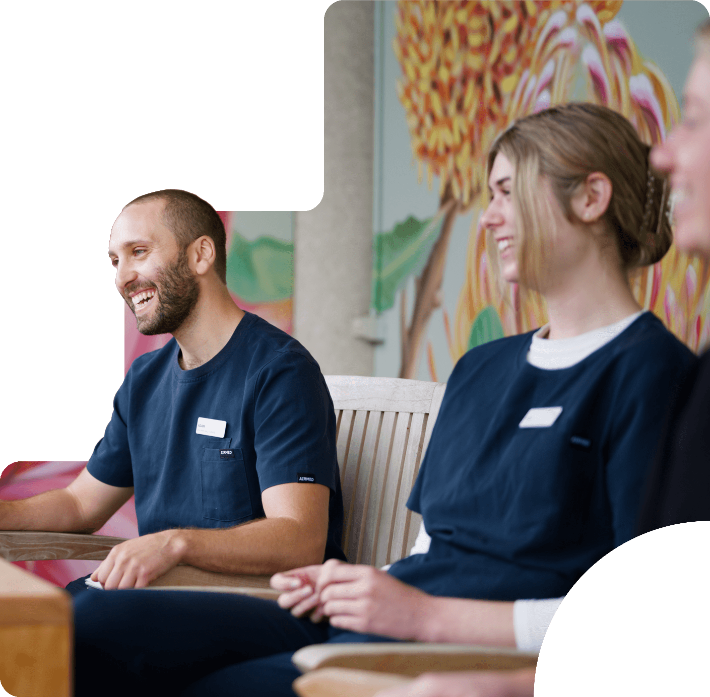 Workforce Report Hero