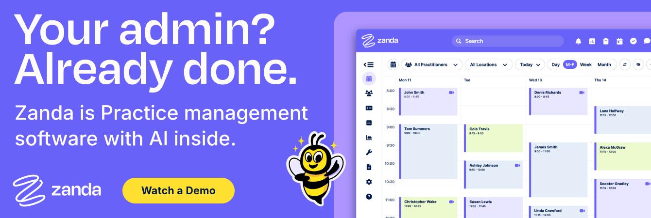 Zanda Desktop